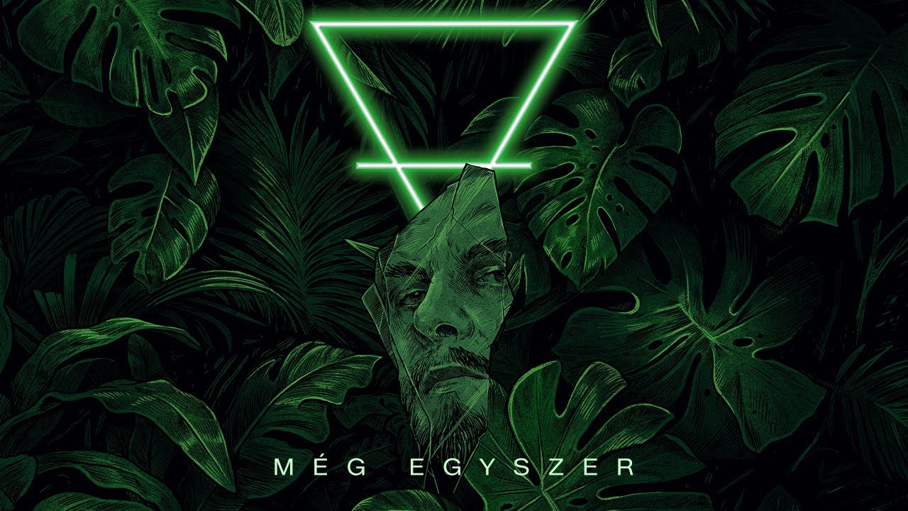 FLANC - M&eacute;g egyszer (Official Lyric video)