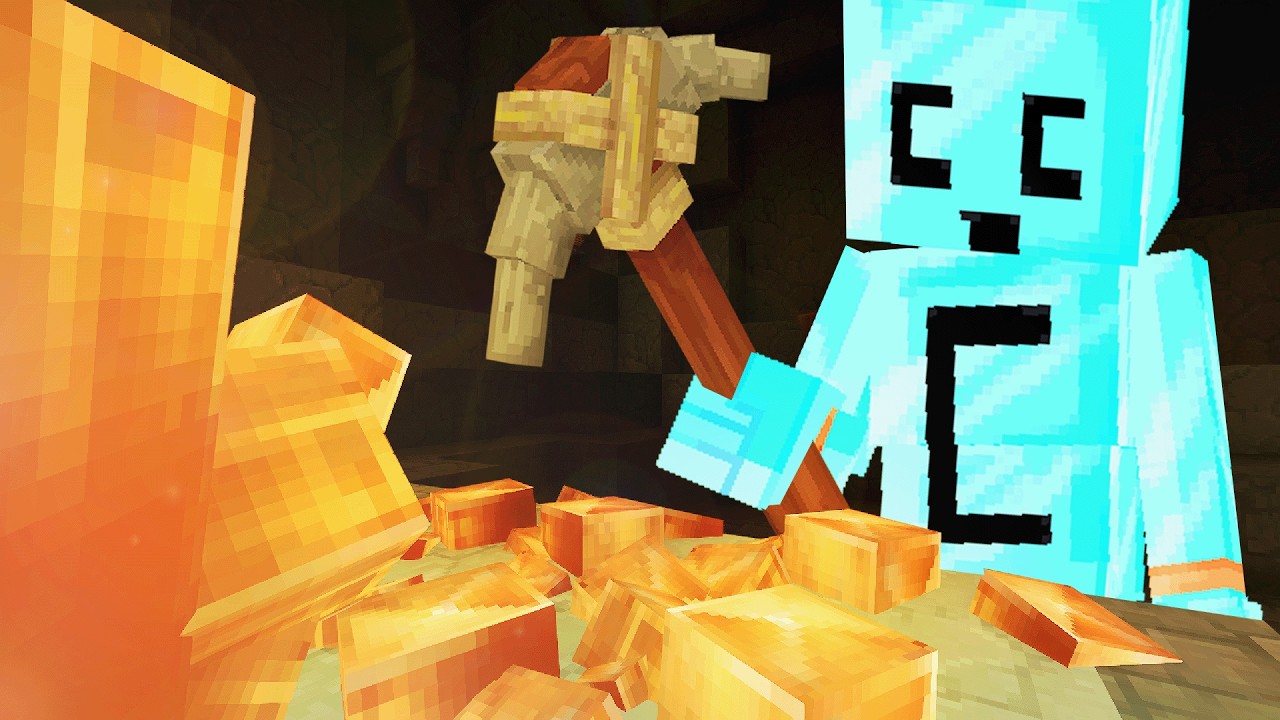 What lies in Hytale's Caves