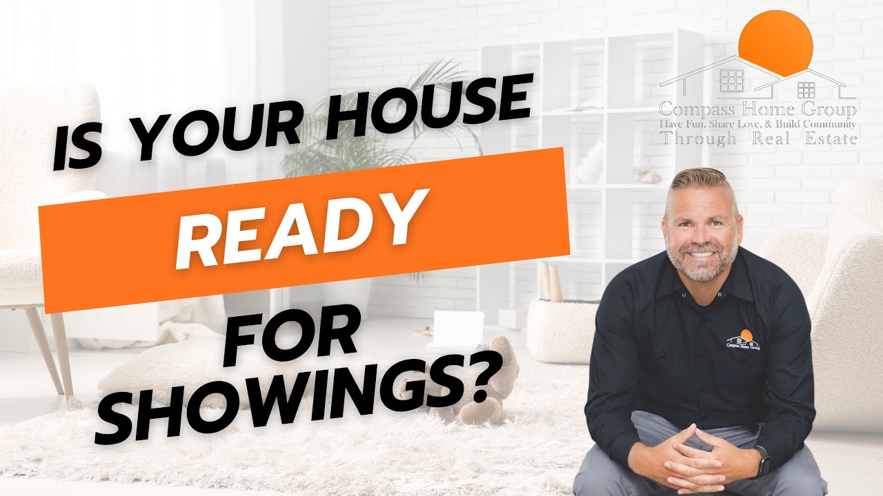 11 Things You Should NEVER Have in Your Home During a Showing (Sellers Make These Mistakes!)