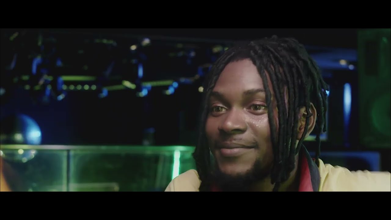 SURPRISE SURPRISE | Short Film