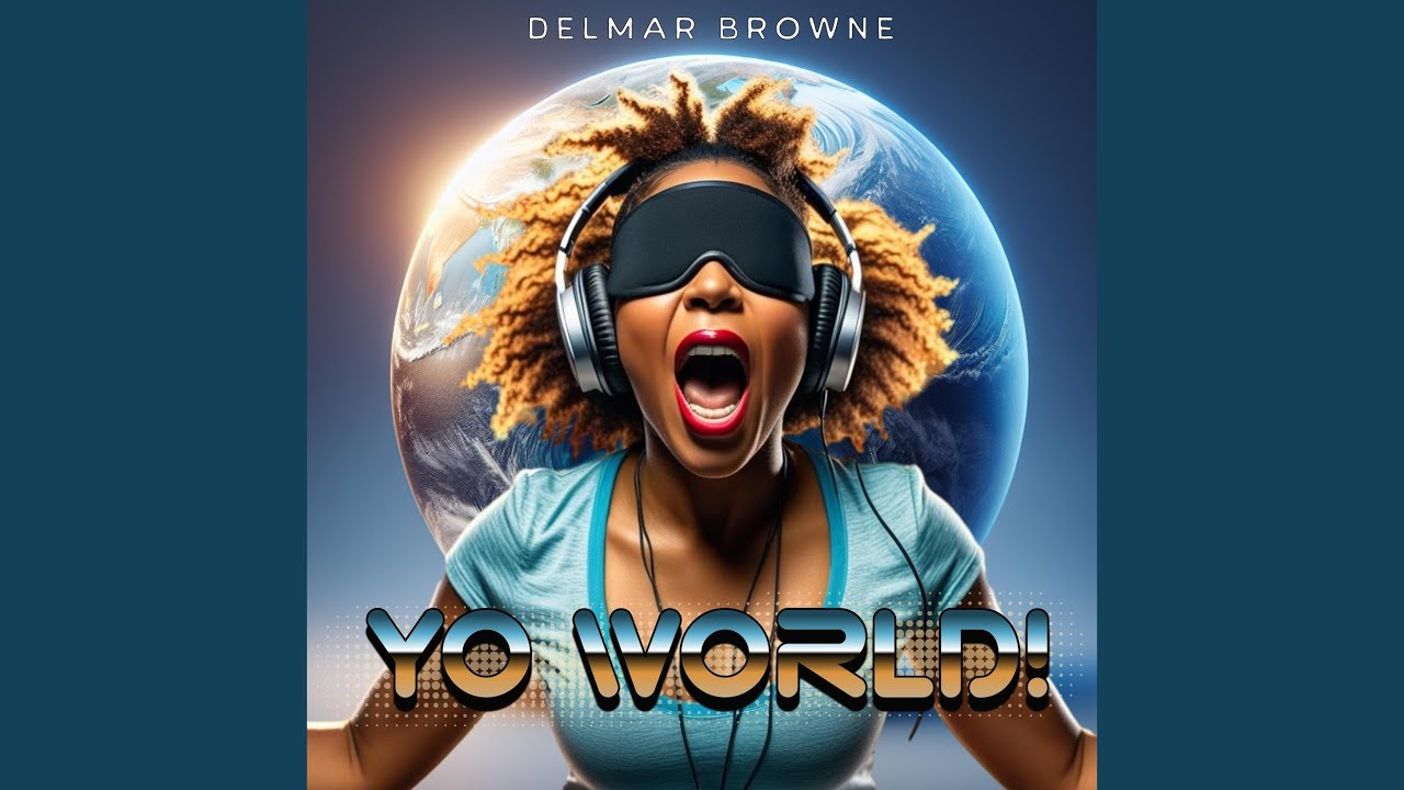 Yo World (Dub)