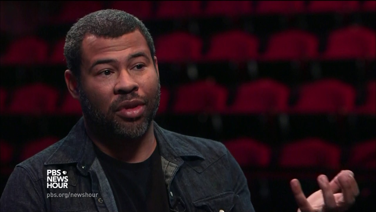'Get Out' dials up the scary side of race in America