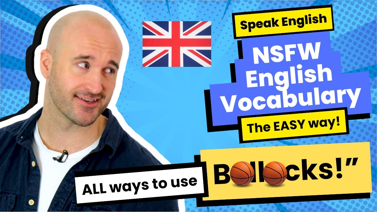 NSFW British Slang: All the Ways to Use 'Bollocks' Explained!