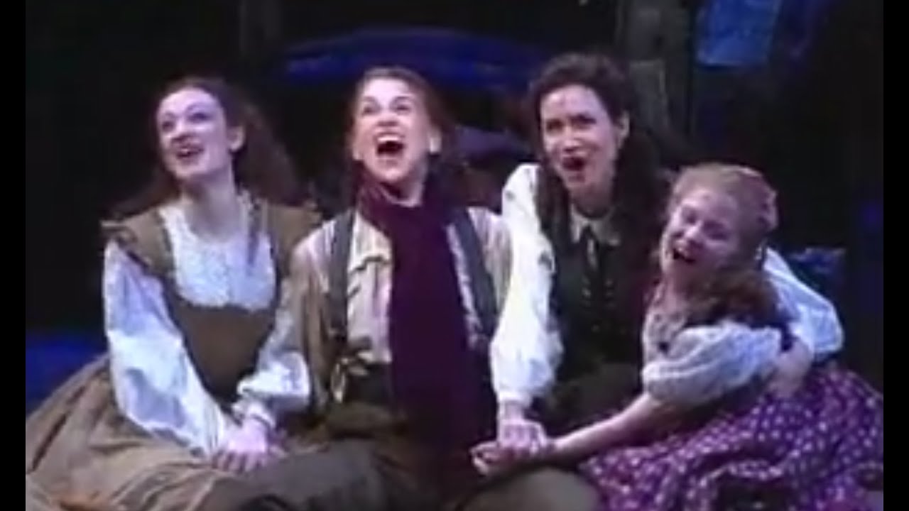 Opening Night of 