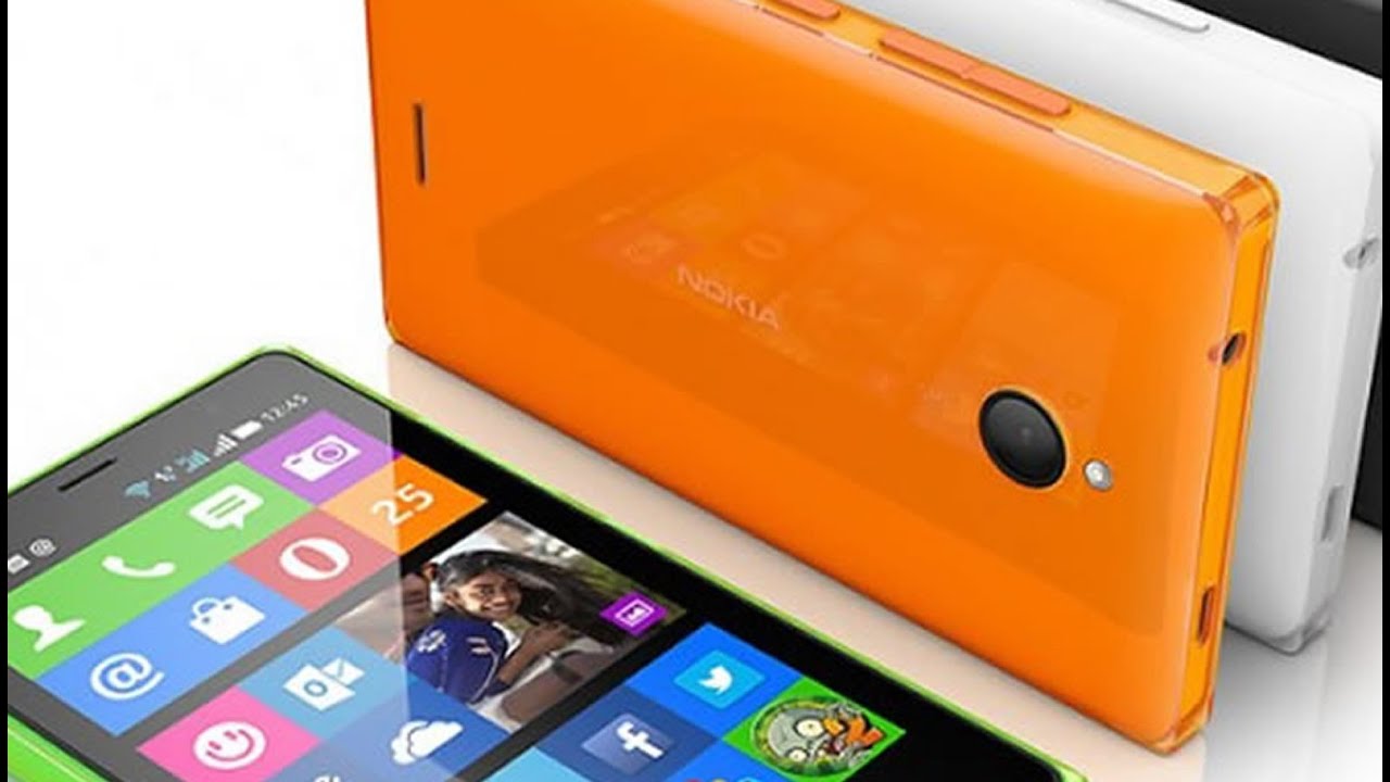 Nokia launched its next generation Android phone, Nokia X2 : Review