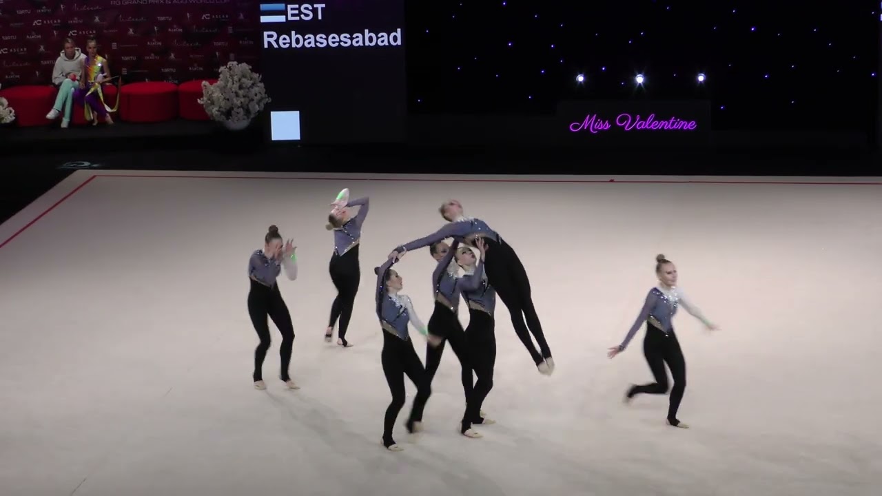 Rebasesabad.EST