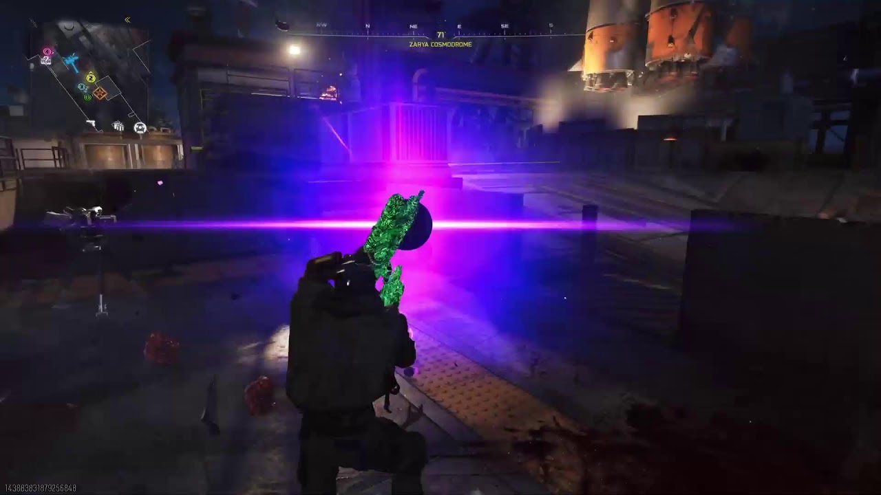 Black ops Zombies