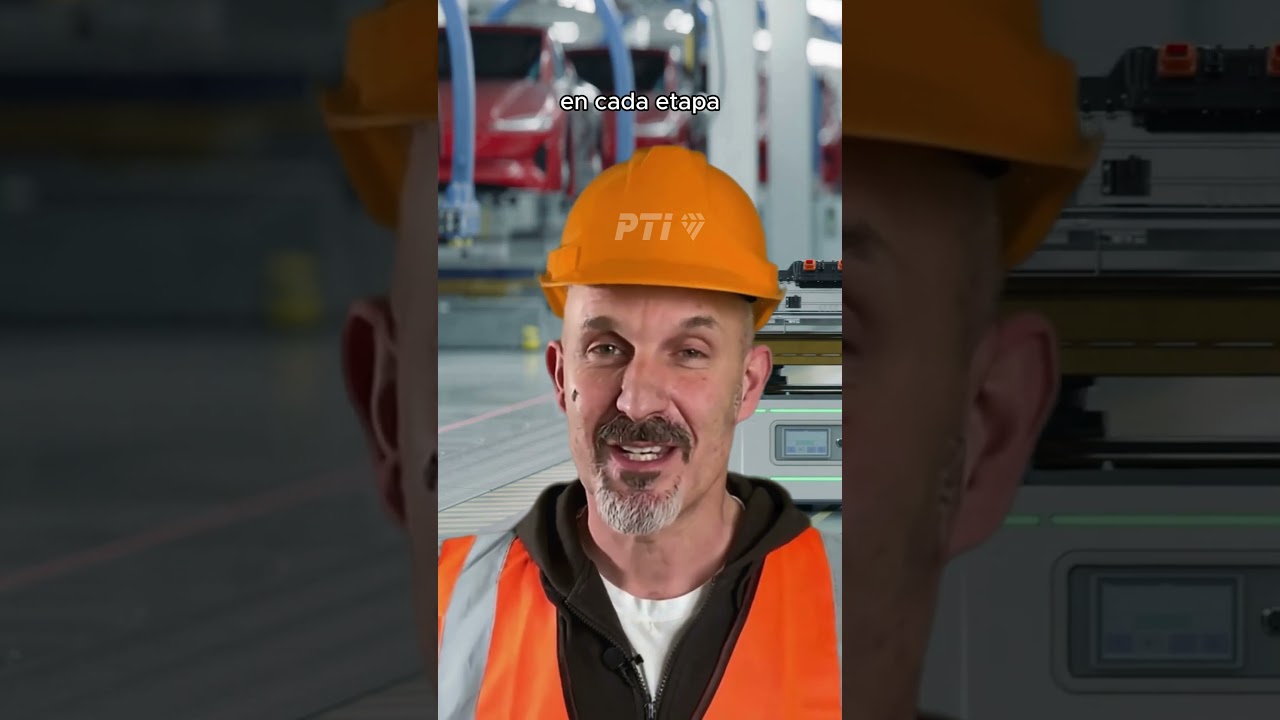 Herramientas clave para garantizar el control de calidad en la industria automotriz - #PTIQCS