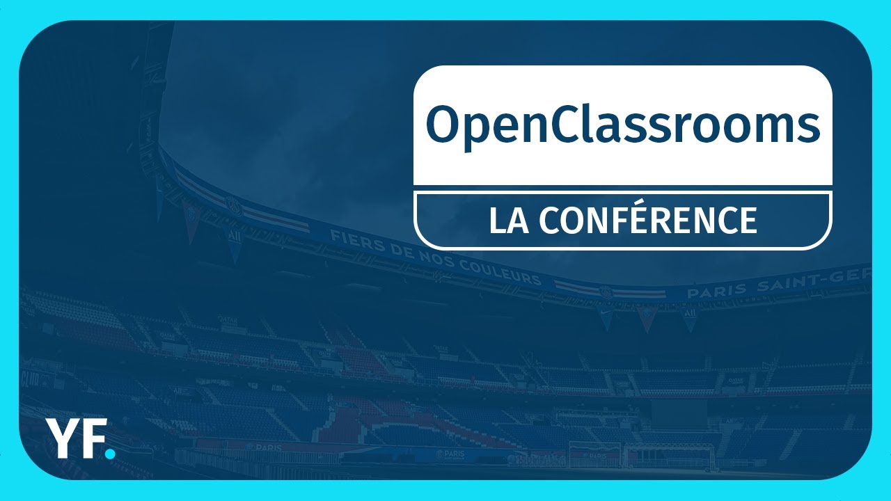 OPENCLASSROOMS : L’alternance en ligne, 100% prêt pour le métier qui vous plaît