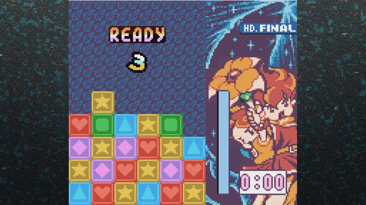 Panel de Pon GB Restoration / 2024-06-02 Build (7-8-24)