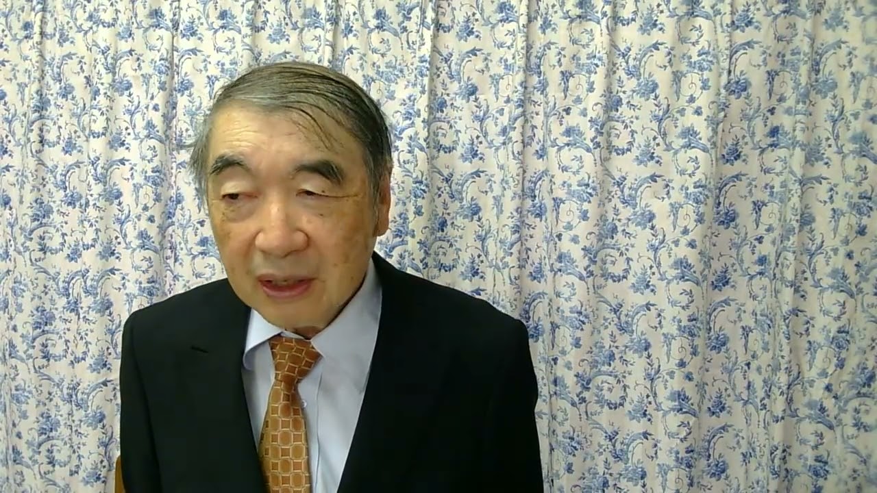 「2026年1月11日『起きて食べなさい』インマヌエル鶴ヶ島教会　礼拝　家城康生」のコピー