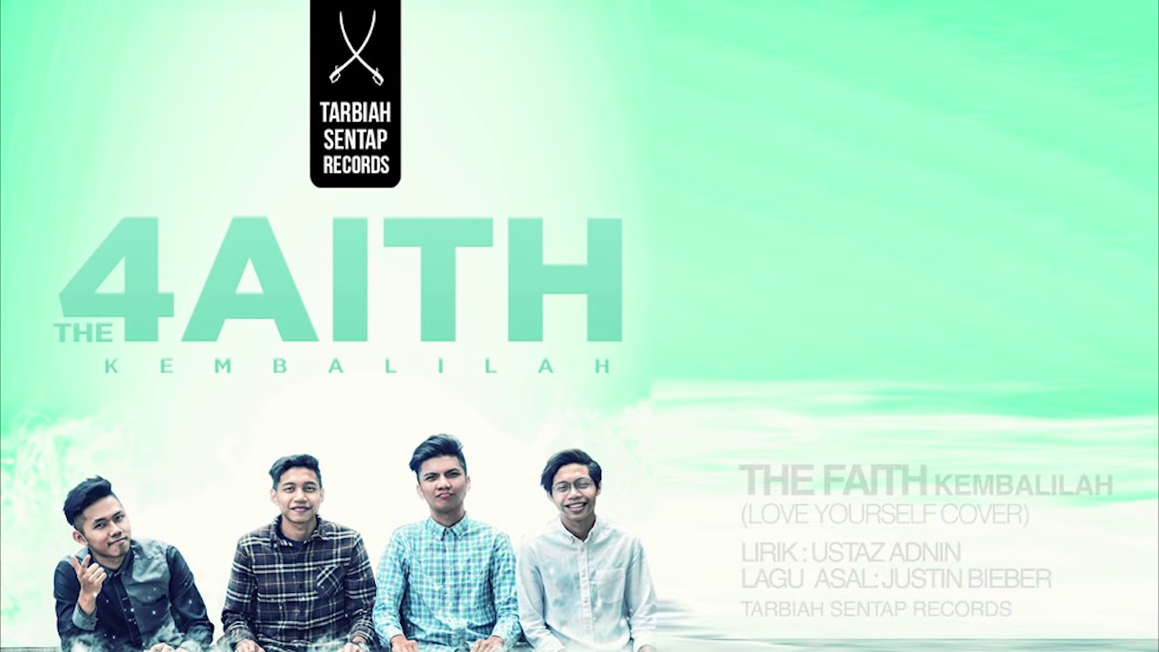 The 4aith-kembalilah