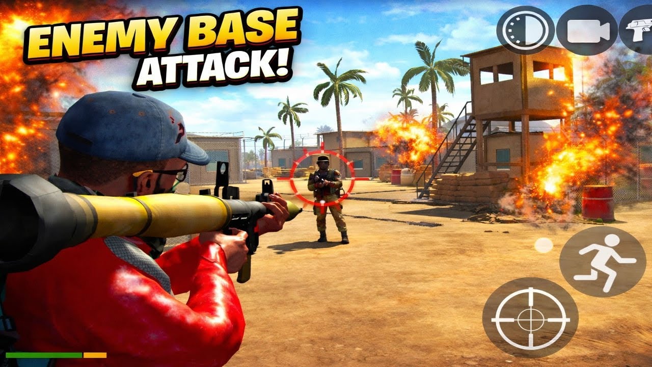 Indian Theft Aura Simulator Gameplay 🔥 | Open World Action Game | Android
