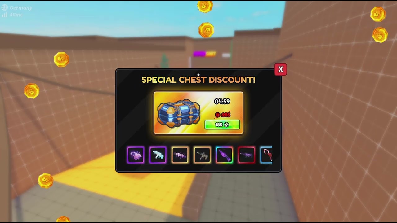 Our First Video (hypershots)