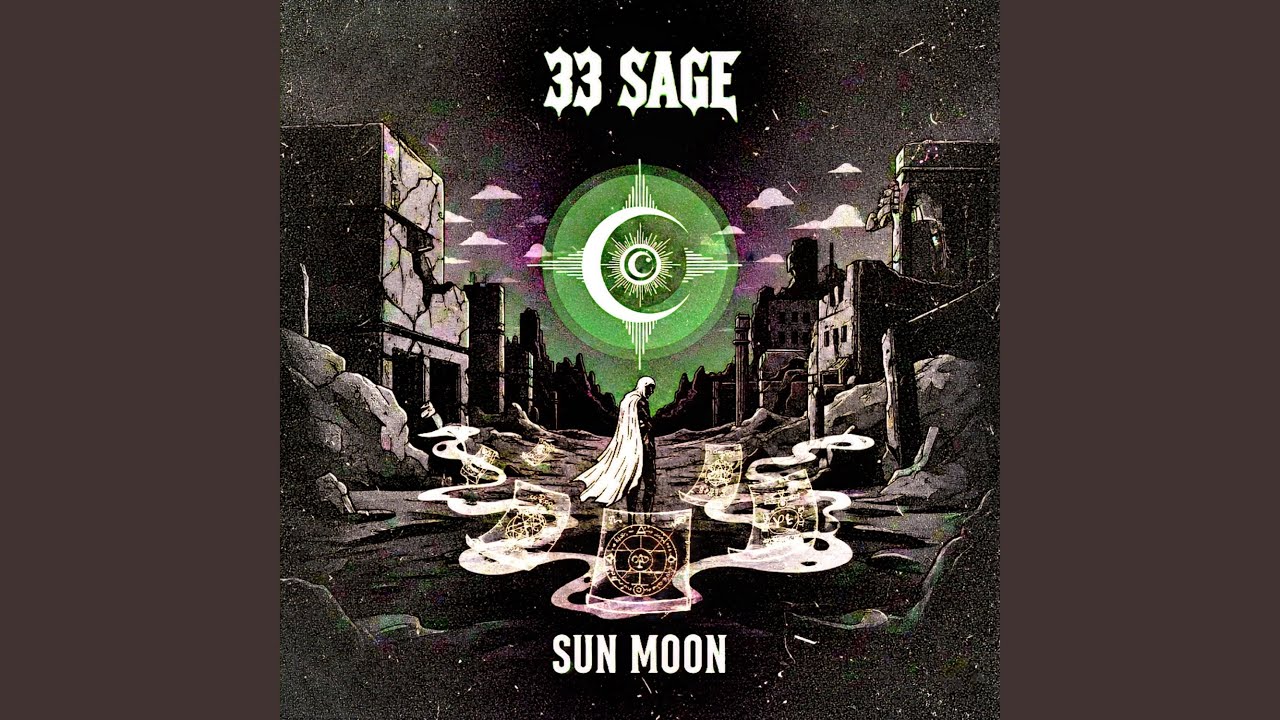 SUN MOON