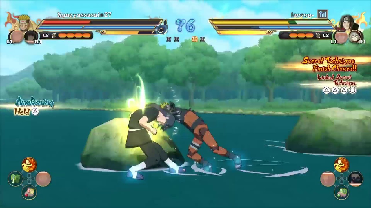Storm connections stream by Suazy27