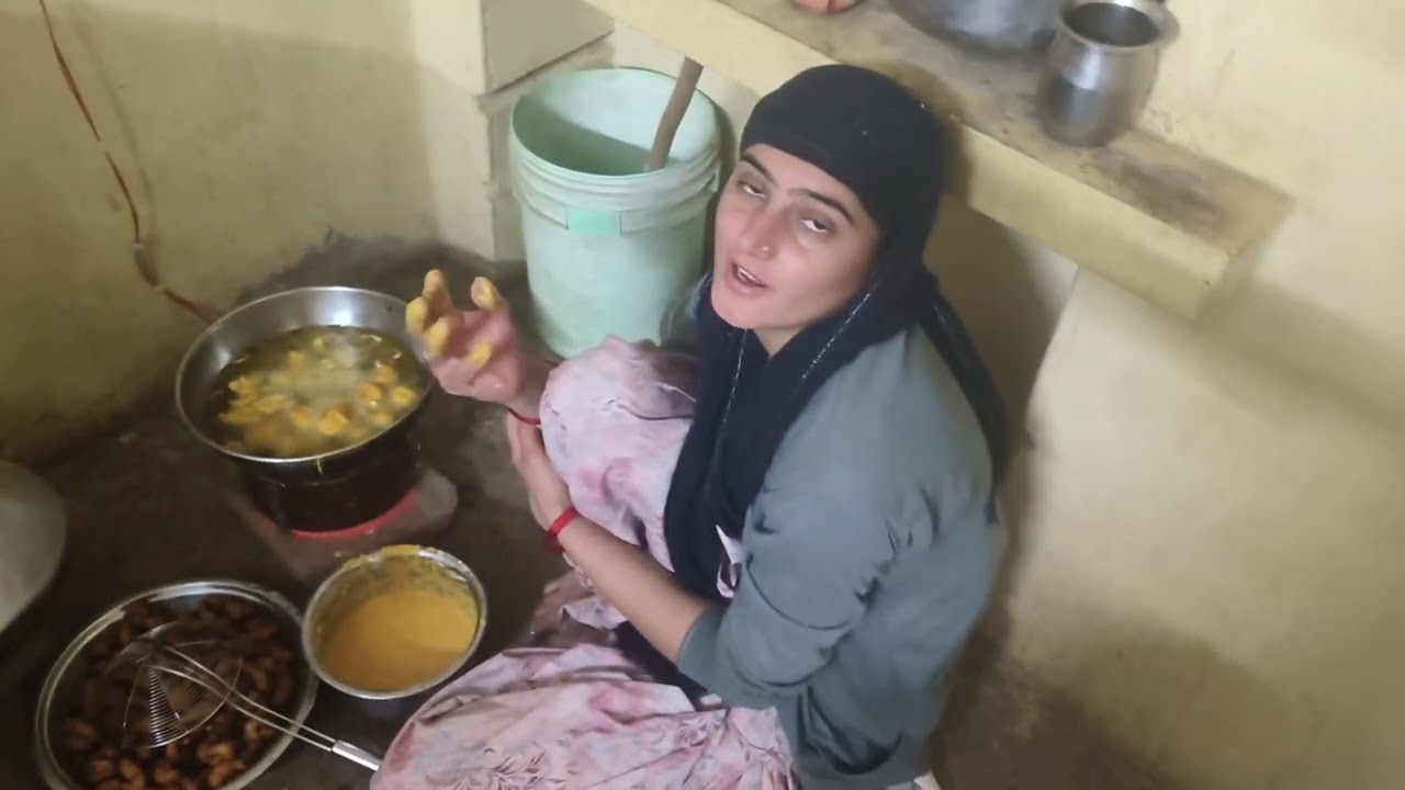 👉घर पर बनाएं कोफ्ते 🤗@mainachoudhary322 