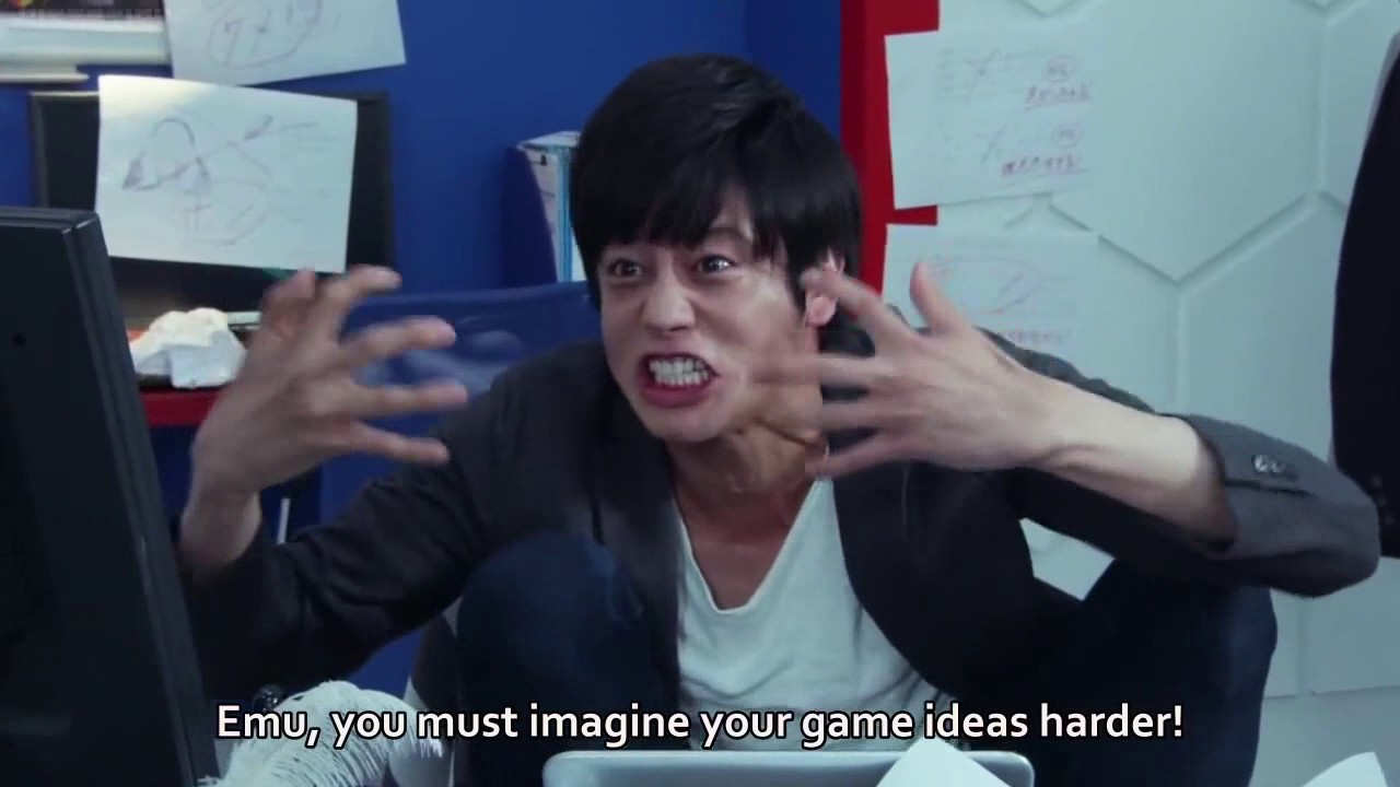 Kamen rider ex-aid Episode 41 Dan kuroto gone MAd