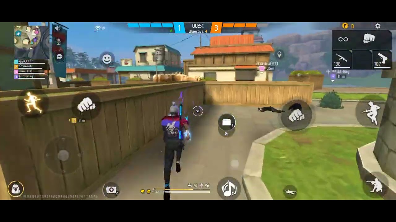 Screenrecording 20250125 095837 com dts freefiremax