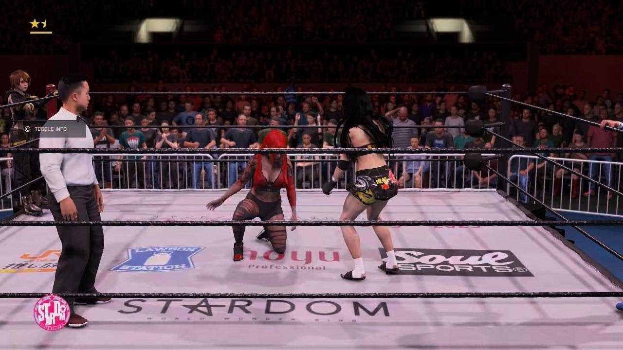 Christina payne & Lily artems vs  akria wong & katiana khan