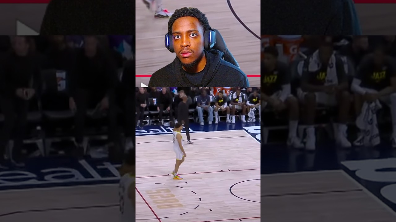 I&rsquo;m sick of Jokic 😡 #nba #basketball #nikolajokic #jokic #mvp #nuggets