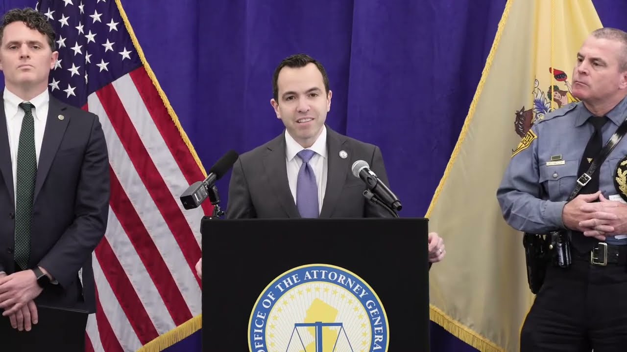 AG Platkin Announces Charges Related to an Illegal Dog-Fighting Network in Cumberland County