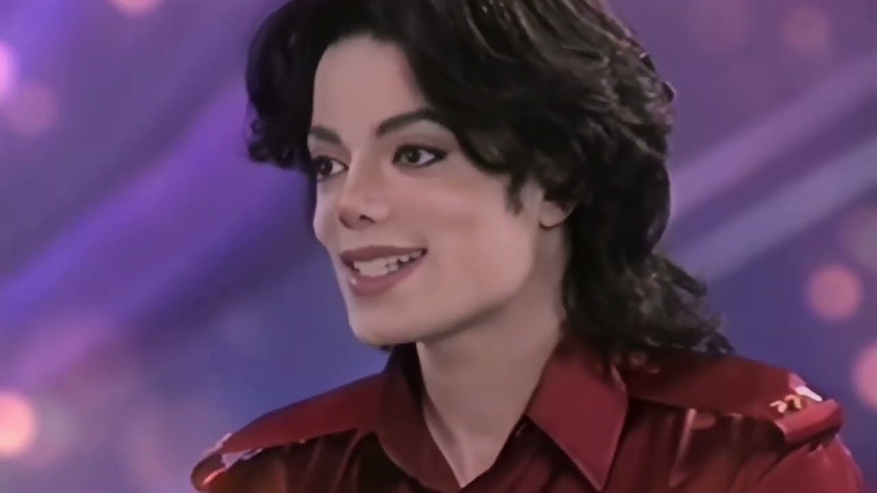 Michael Jackson, Bloody Mary