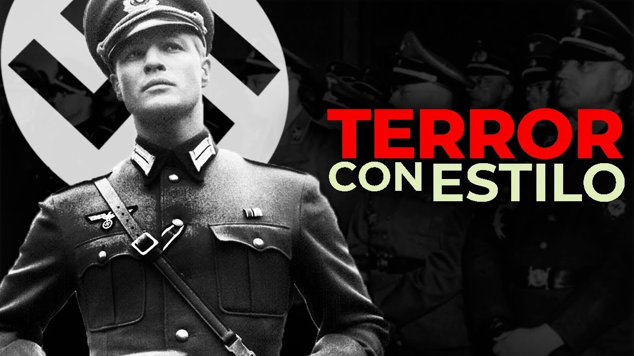 ¿Por Qué los Uniformes Alemanes tenían Tanto Estilo?