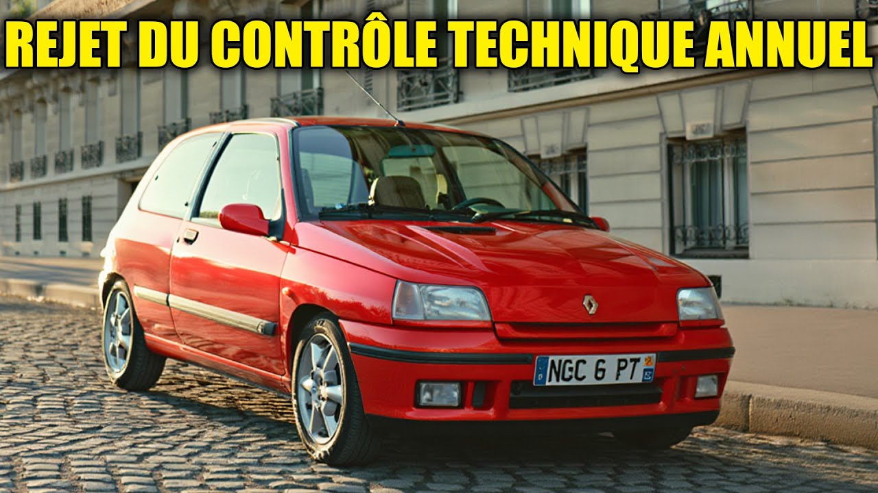 L'Europe veut SAISIR votre voiture d'occasion ?