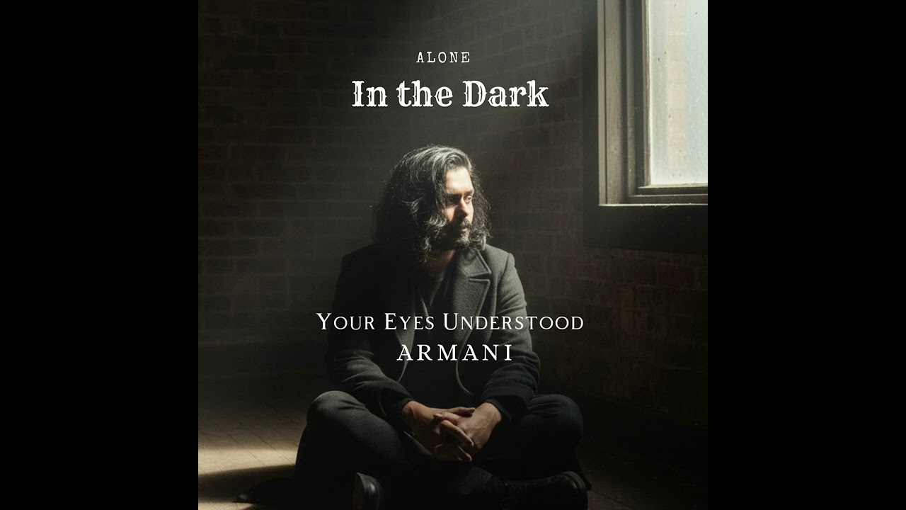 Your Eyes Understood-Armani,#music 