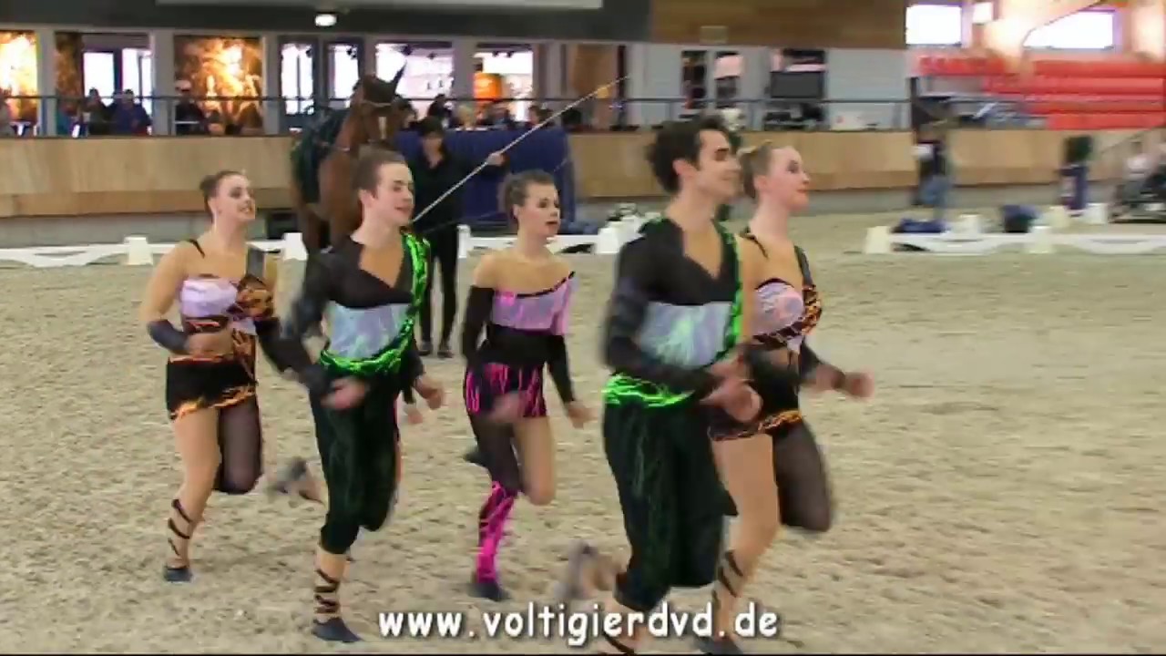 RSV Neuss-Grimlinghausen (GER) - Squads CVI3 - 03 - CVI Ermelo 2016