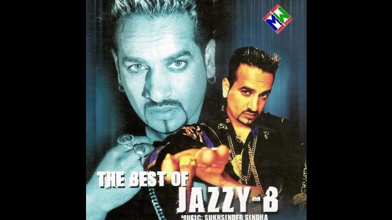 Best of Jazzy B songs | 90s Hits | Best punjabi songs | Viral songs | Audio Jukebox