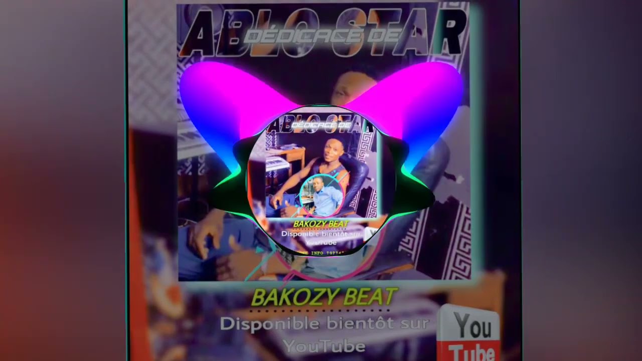 Ablo Star - Backozy Beatz - By Backozy Beatz