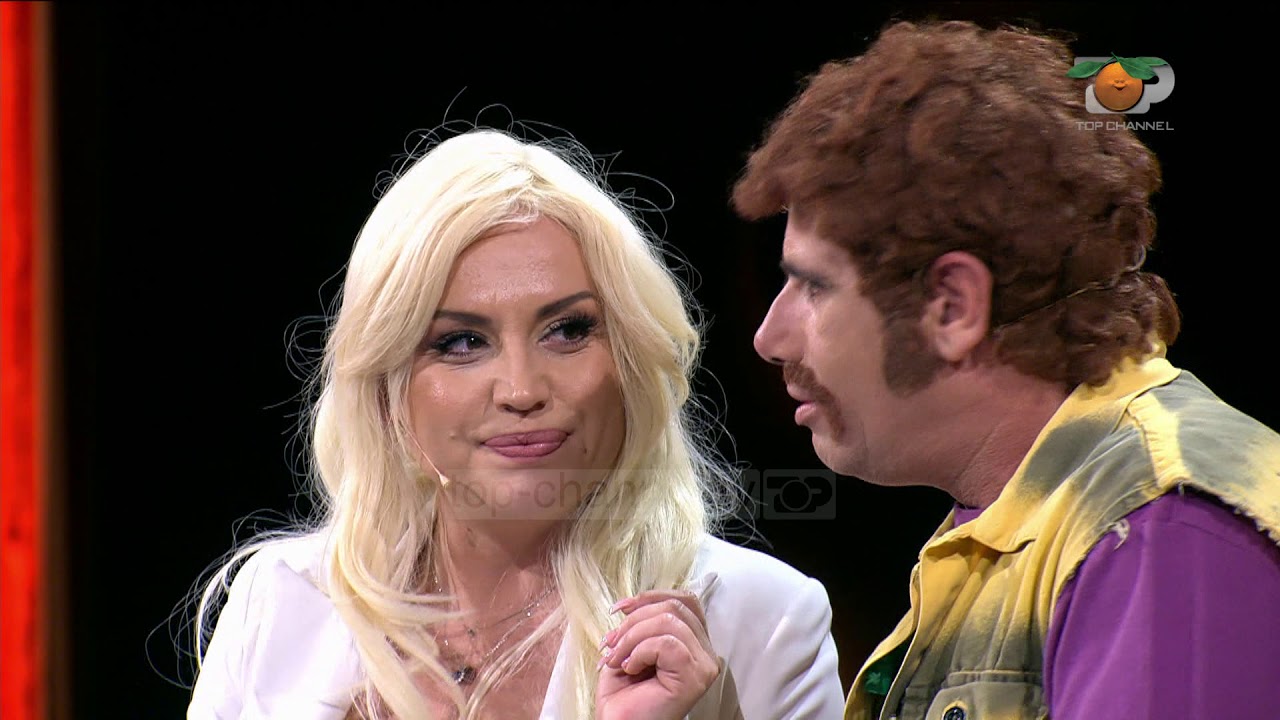 Portokalli, 19 Maj 2019 - Kuli dhe Matilda (Propozimi)