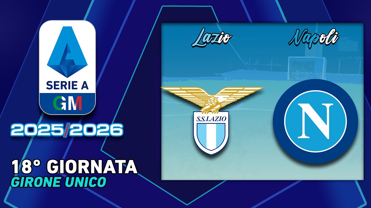 Serie A 