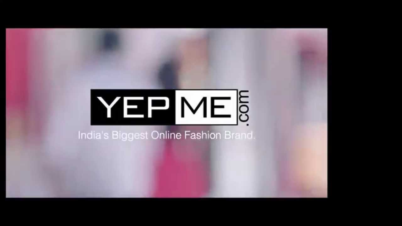 Esha Gupta - Esha Gupta's New Tv Ad for YepMe.com