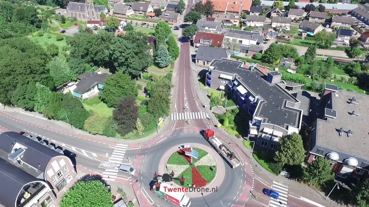 Vriezenveen op z'n best