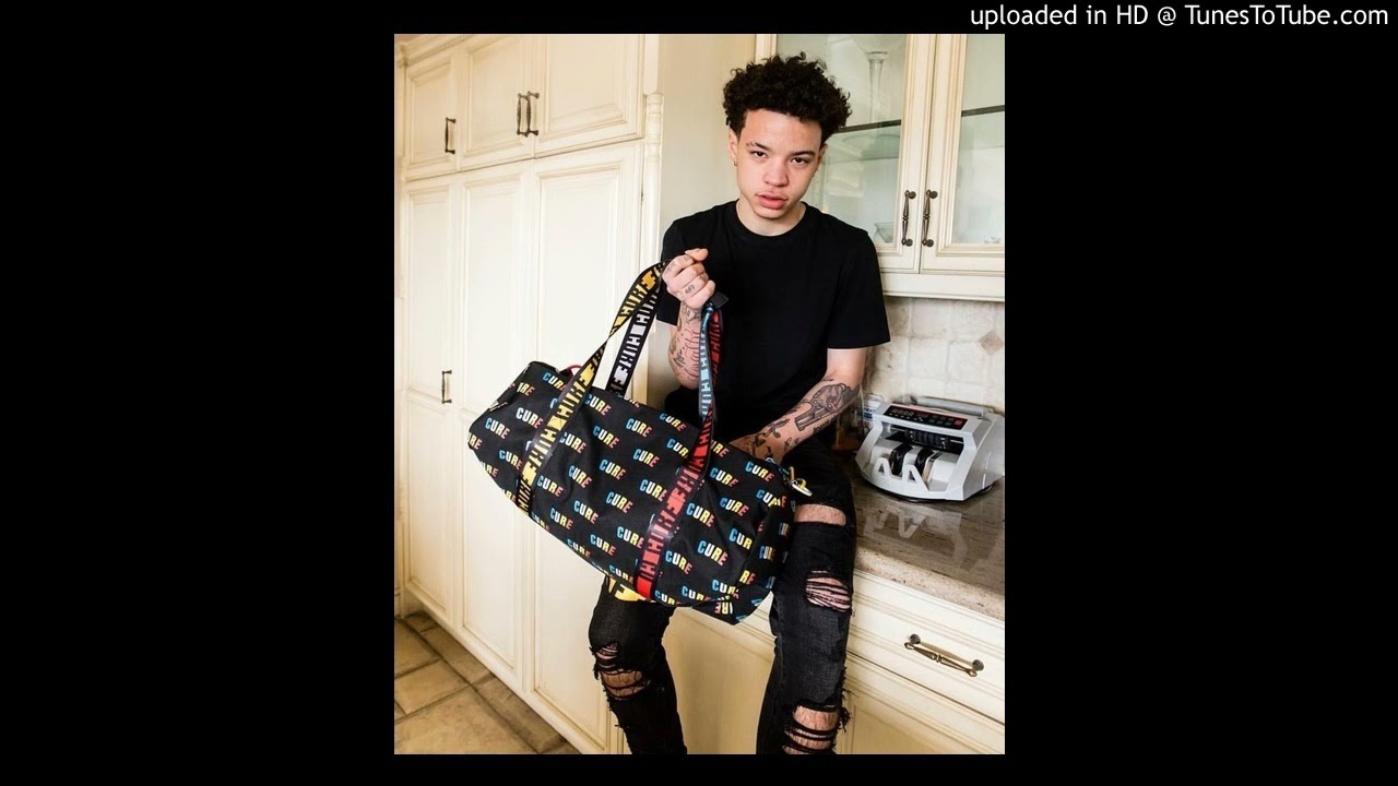 FREE Lil Mosey  Royce David Type Beat 2019 Run It Up Prod by niggaklk