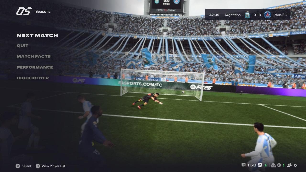 I am disappointed. They quit before halftime