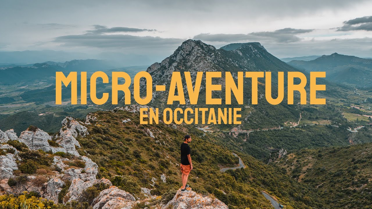 COMMENT VIVRE UNE AVENTURE &Agrave; C&Ocirc;T&Eacute; DE CHEZ TOI ?