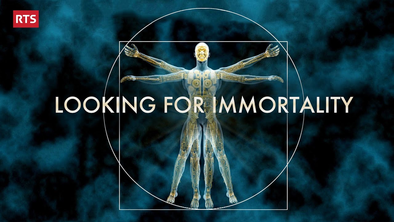 Looking for Immortality | Trailer | Available Now