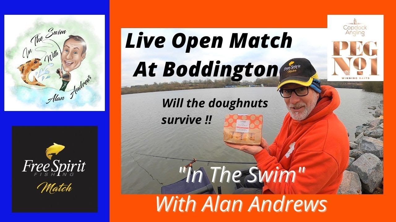 Live Open Match At Boddington Jan 2022