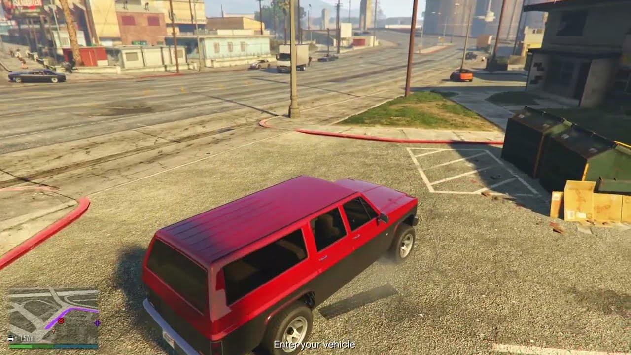 GTA5 GAMING VIDEO..