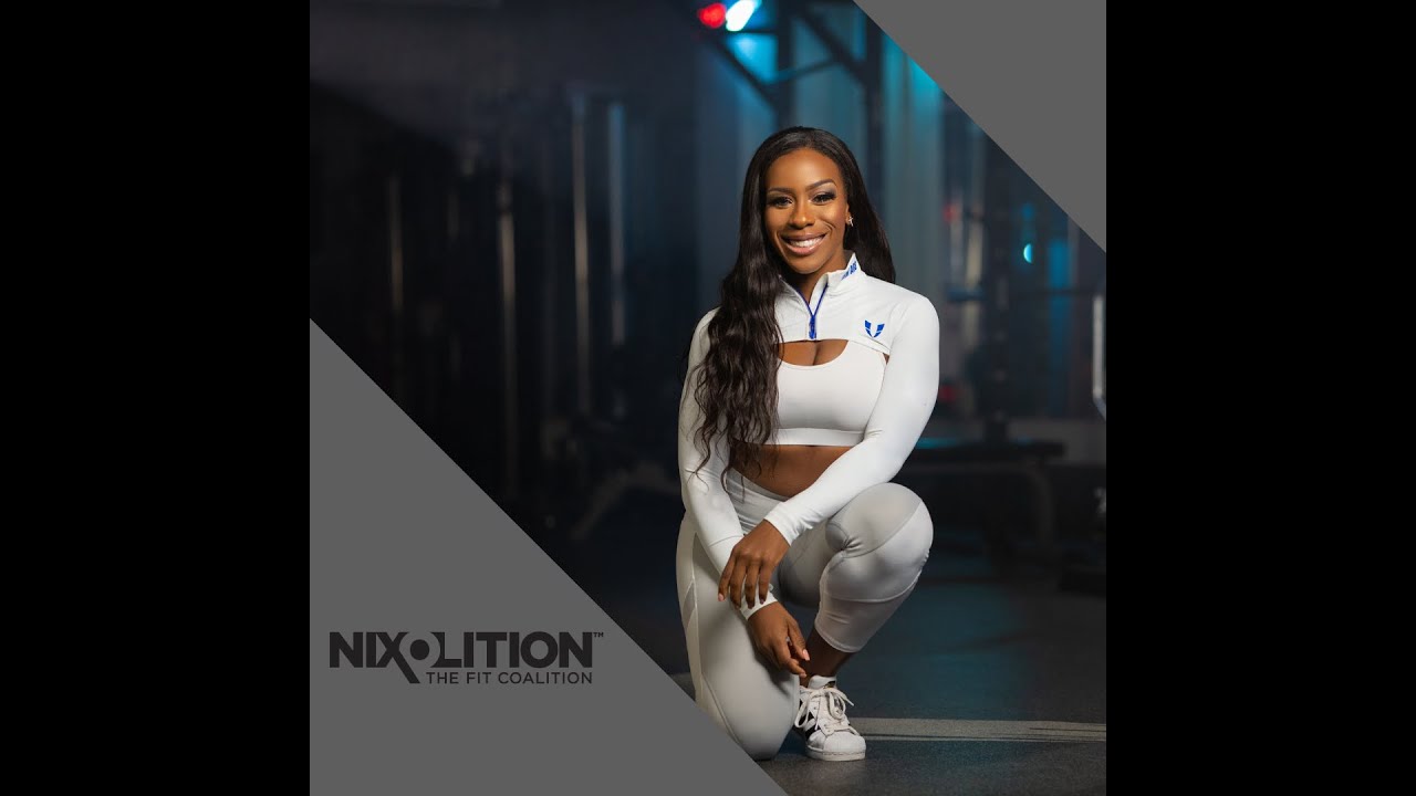 THE TOP FITNESS - WITH NIXOLITION AND NICOLE CHAPLIN