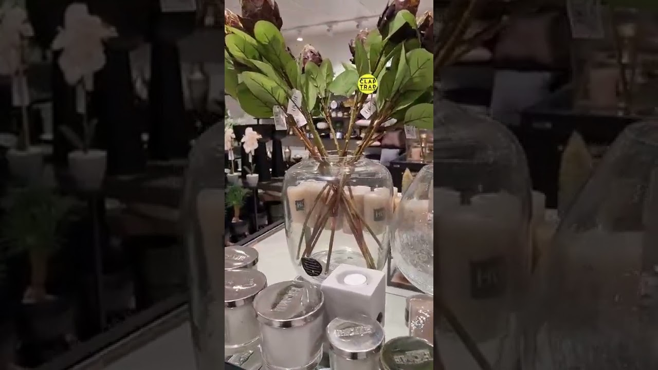 How to Choose Flower Vases