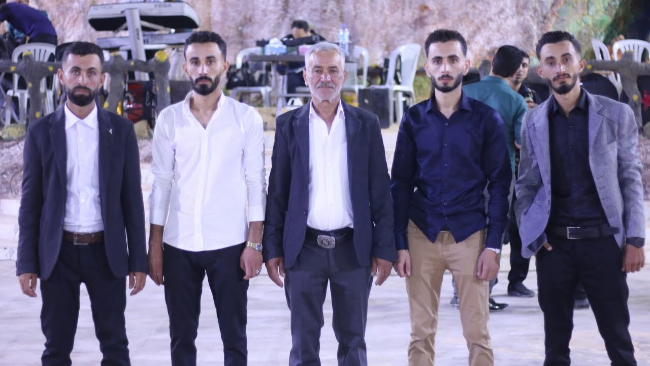 شركة عبيد تقدم زفاف عبدالرحمن محمد قاسم حمدان بابيص الفنان أحمد عارف قدو للحجز963956690431+📞
