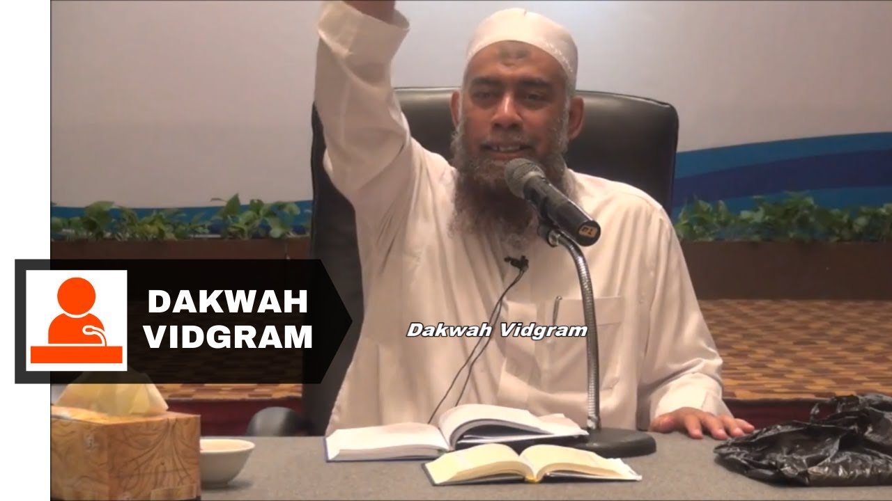 Allah Ada Di Atas Langit, Bukan Di Mana-mana / Ada Tanpa Tempat | Ustadz Yazid bin Abdul Qadir Jawas