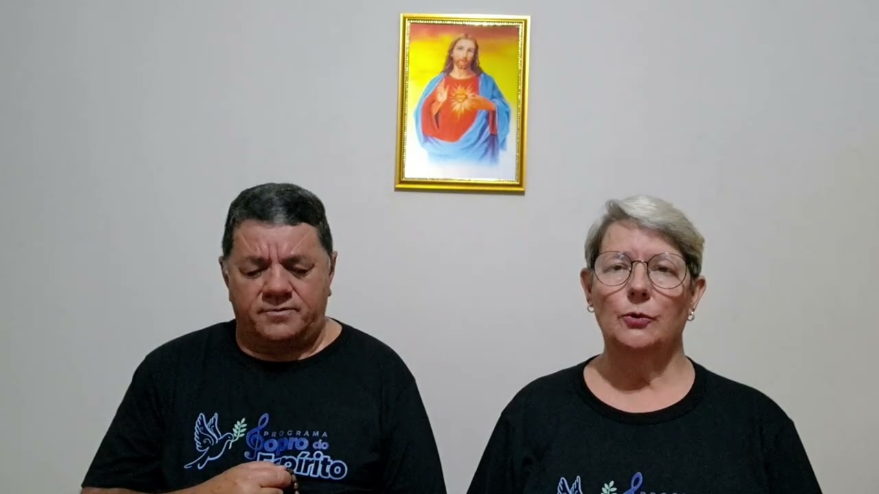 SANTO TERÇO | MISTÉRIOS LUMINOSOS | PARÓQUIA APARECIDA BOTUCATU  26/02/2026