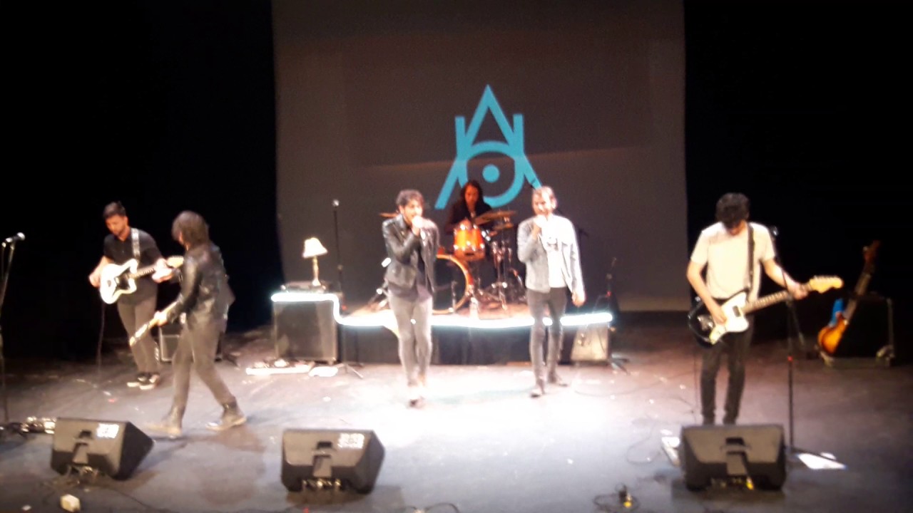 Donde no estés AURUM