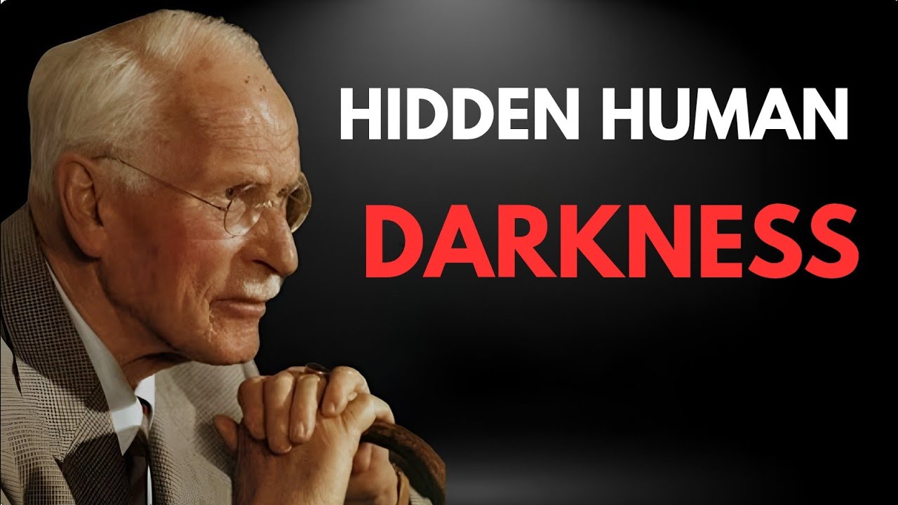 The Dark Truth About Human Nature